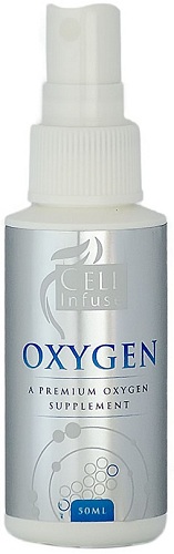 CELL Infuse Oxygen