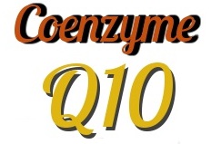 Coenzyme Q10 benefits for skin
