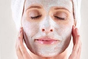 Montmorillonite Clay for youthful skin
