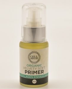 CELL INFUSE Organic Primer