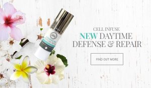 CELL Infuse Daytime Cream special offer