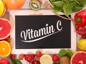 Vitamin C for skincare