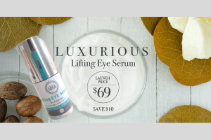 Lifting Eye Serum