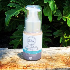 CELL INFUSE Organic BB Protective Cream