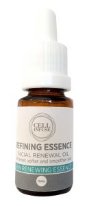 CELL INFUSE Refining Essence - facial renewal oil