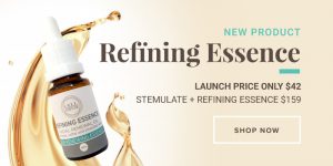 CELL INFUSE launch new anti-aging essence