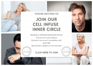 Inner Circle Invitation