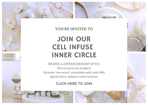 INNER CIRCLE INVITE